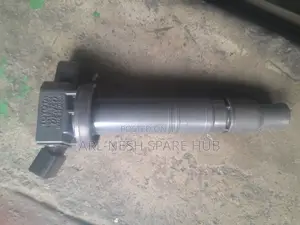 Toyota Wish Iaz Coil (No 48)