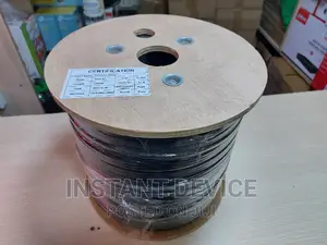 2-Core FTTH Outdoor Fiber Optic Drop Cable (1000m)