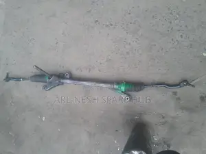 Mazda Demio 2008 Steering Rack
