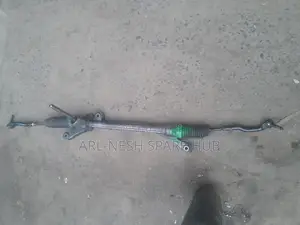 Mazda Demio 2008 Steering Rack