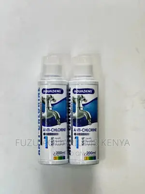 200ml Antichlorine - Dechlorinator