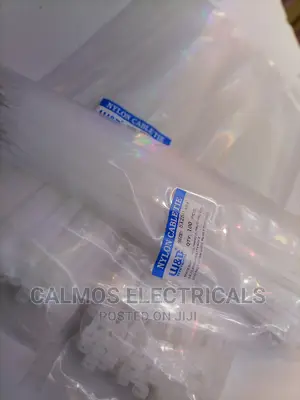 250mm Cable Ties