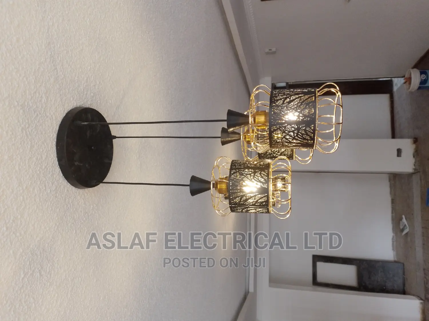 Electrician (Wire Man)