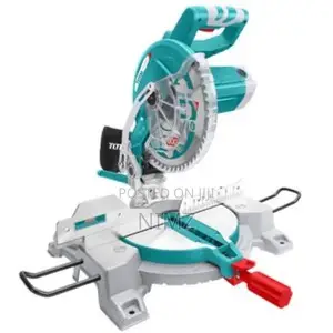 TOTAL 1800watts Mitre Saw TS42152557