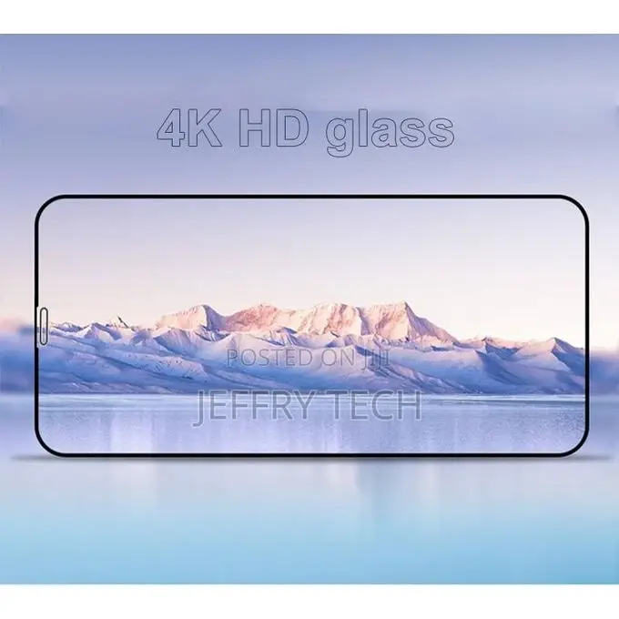 Tempered Glass for Infinix Note 7 8i 10 11 Pro Hot 8 9 10T 1