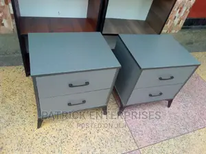Morden Imported Bed Side Drawers