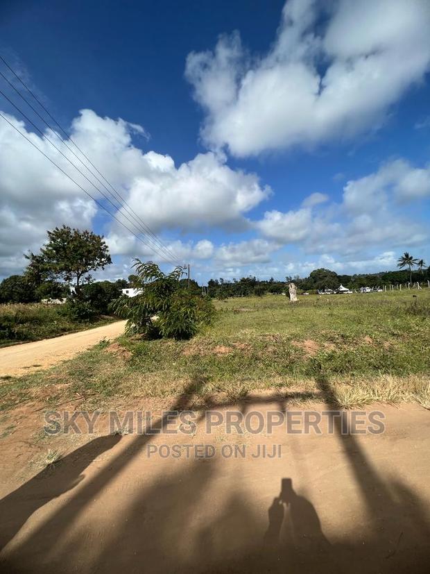 Mtwapa Kizingitini,Plots for Sale - main view