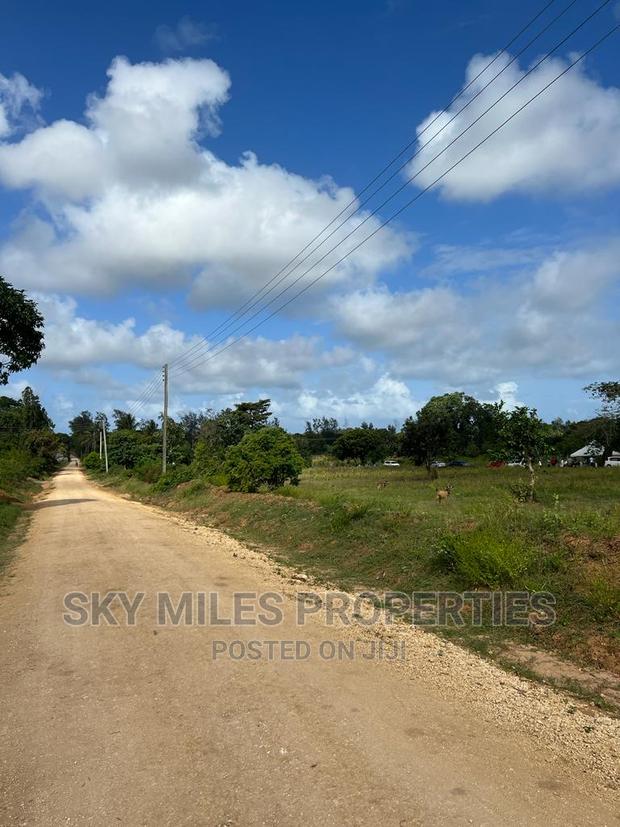Mtwapa Kizingitini,Plots for Sale - thumbnail 3