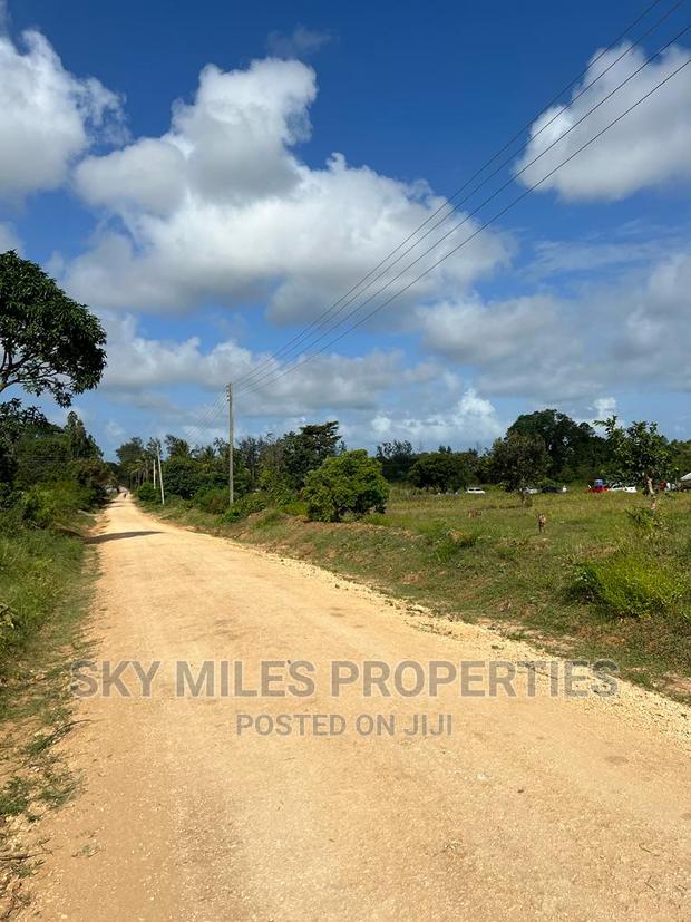 Mtwapa Kizingitini,Plots for Sale - thumbnail 6