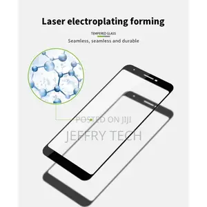 Google Pixel 3a Pixel3a Xl Tempered Glass Screen Film 4