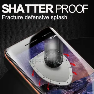 For Nokia 4.2 3.2 2.1 3.1 5.1 6.1 7.1 8.1 Plus Glass 9d