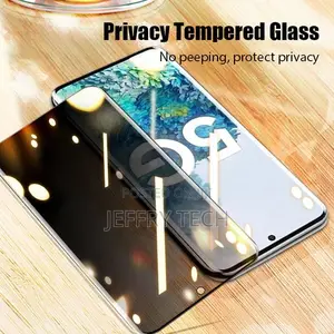 Privacy Screen Protector for Samsung A51 A32 A21s A20 A40 S