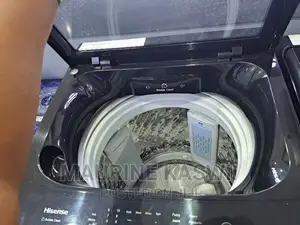 Hisense 13kg WJA1302T Top Load Washing Machine