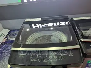 Hisense 13KG WTJA1302T Top Load Fully Automatic