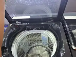 Hisense 13KG WTJA1302T Top Load Fully Automatic