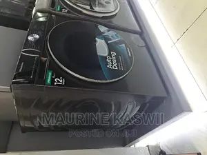 Hisense Washing Machine 12kg Washer 8dryer