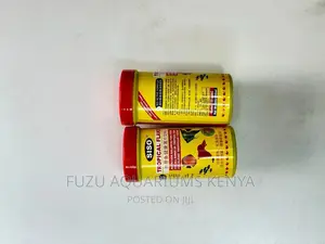 Siso Tropical Flakes 250ml