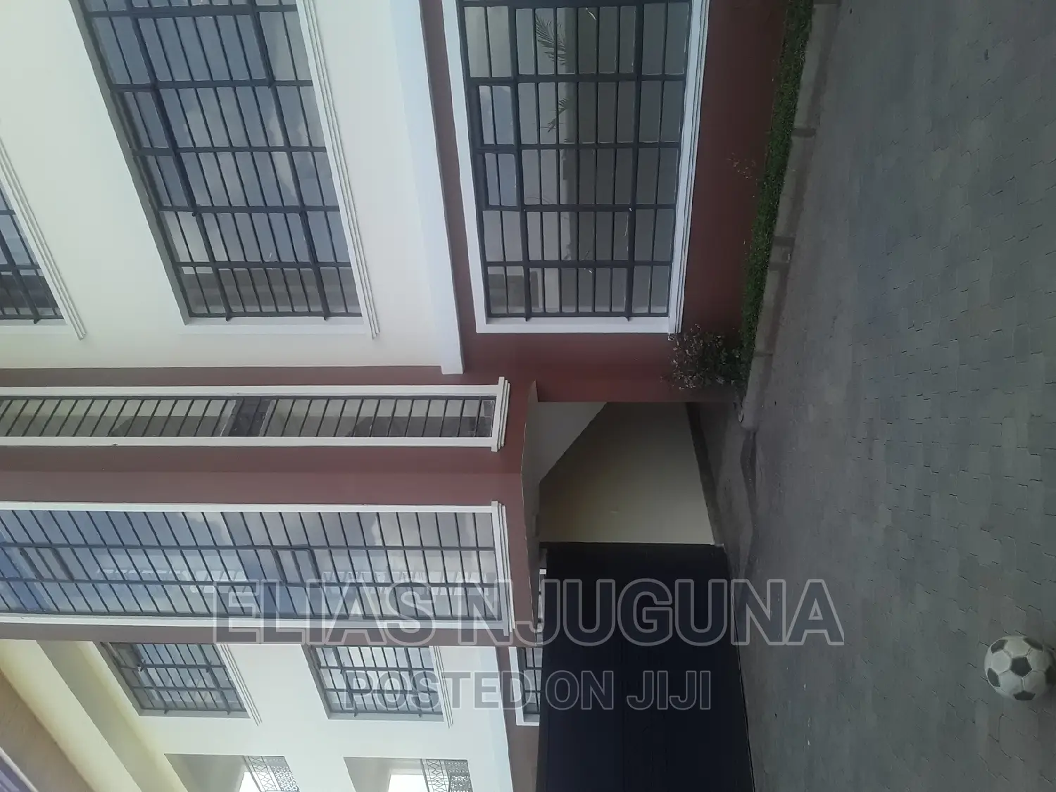 Mini Flat in Kahawa Sukari Estate for rent