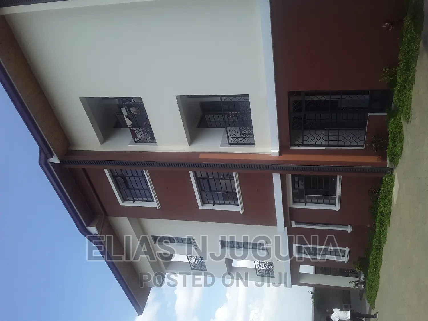 Mini Flat in Kahawa Sukari Estate for rent