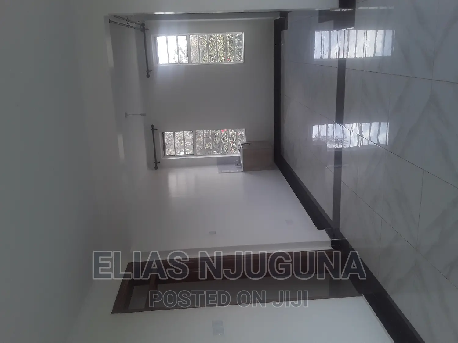 Mini Flat in Kahawa Sukari Estate for rent