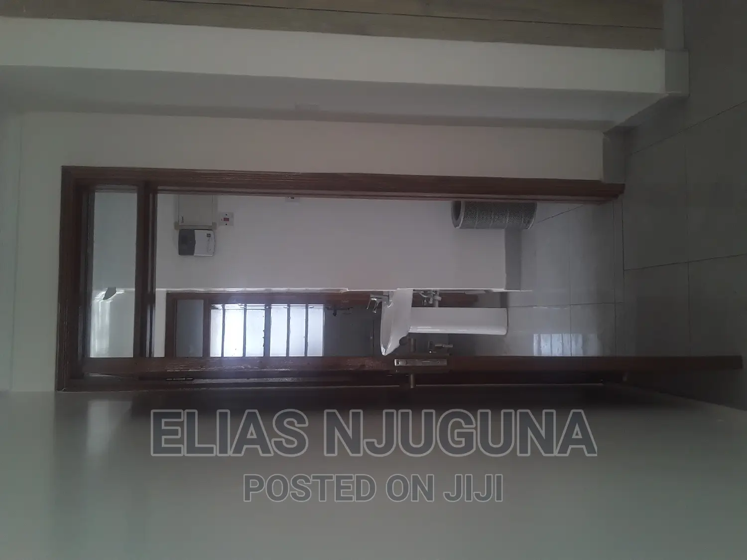 Mini Flat in Kahawa Sukari Estate for rent