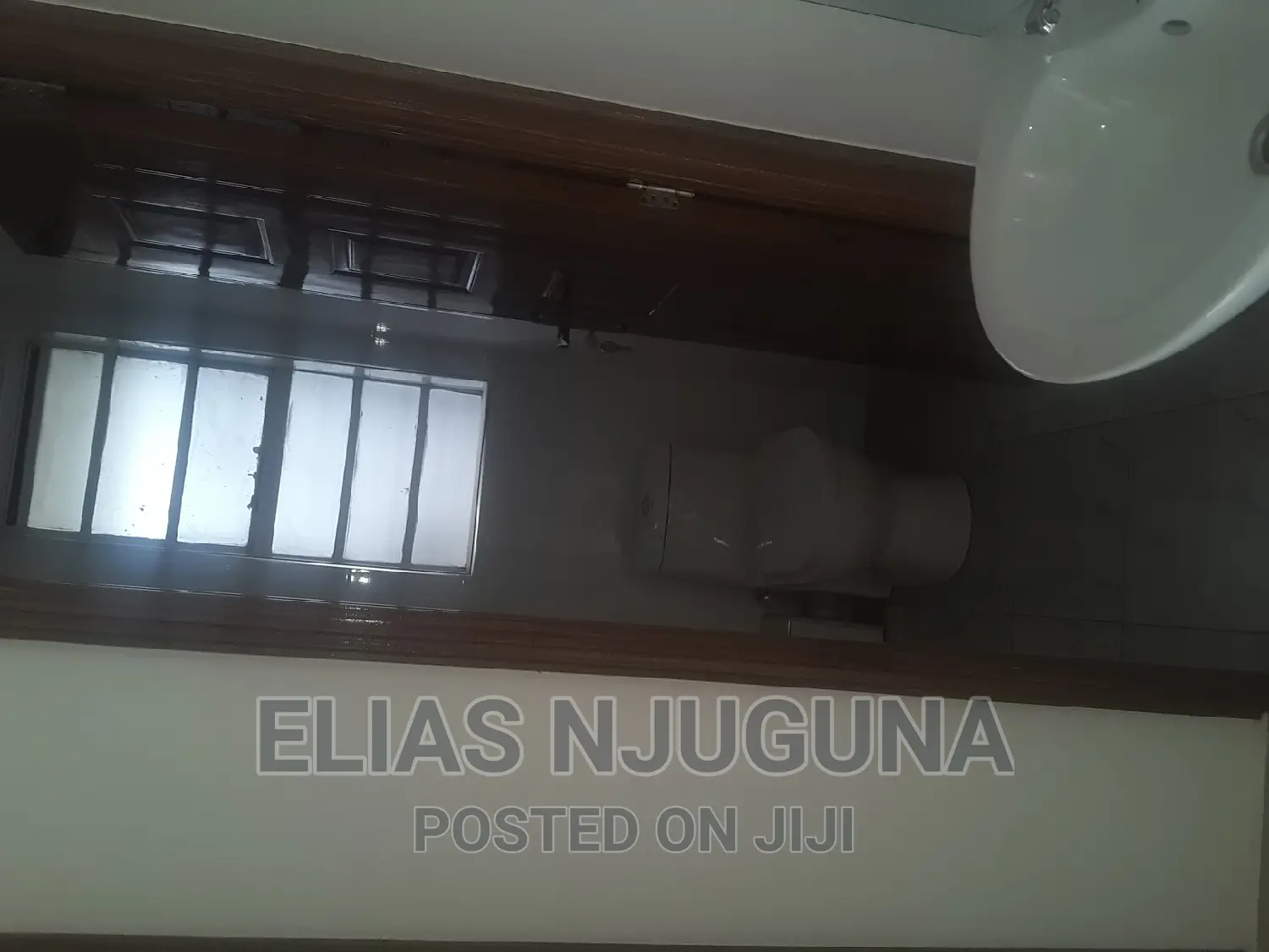 Mini Flat in Kahawa Sukari Estate for rent
