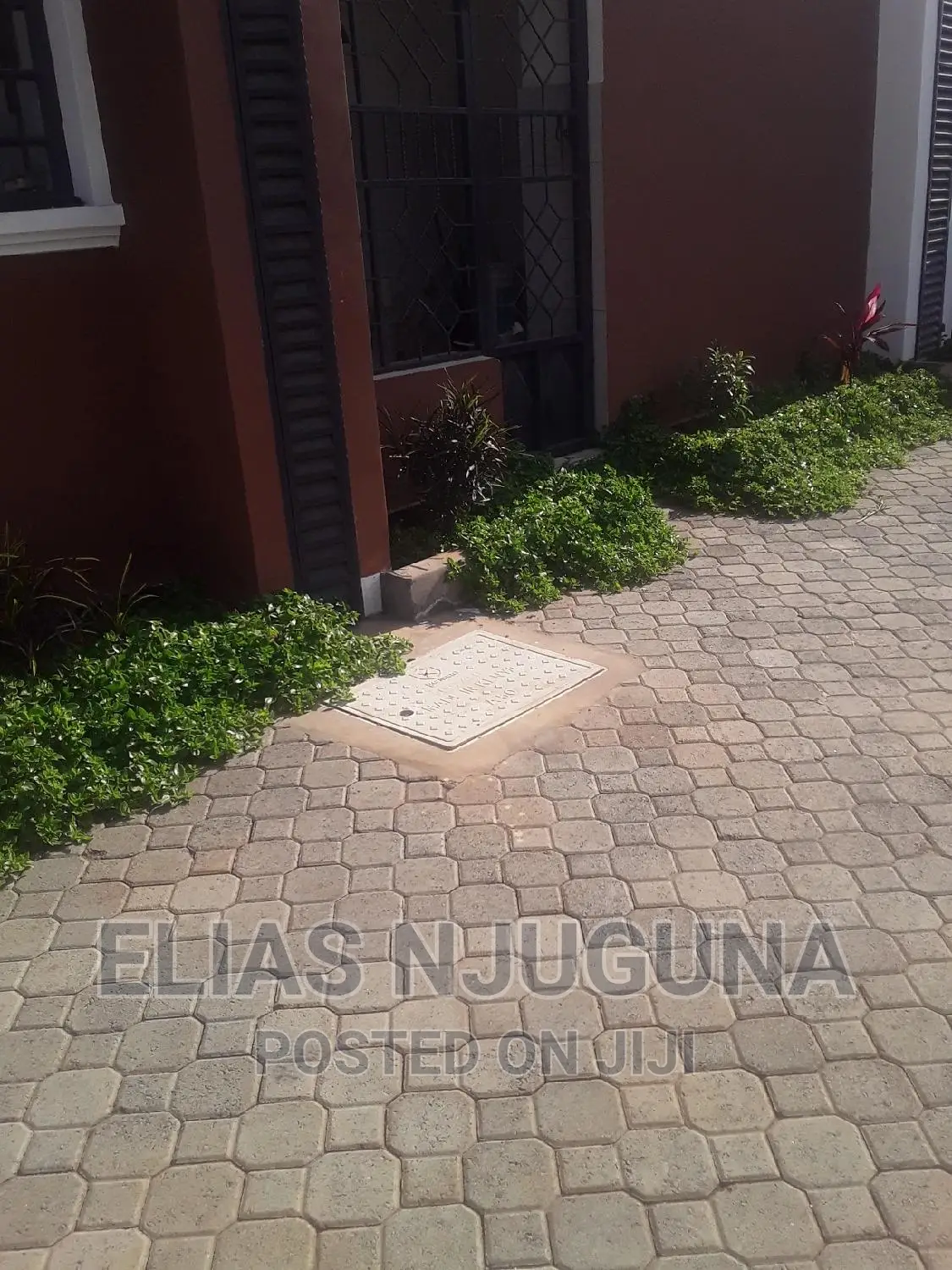 Mini Flat in Kahawa Sukari Estate for rent