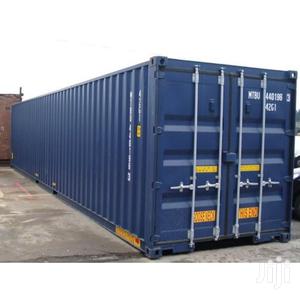 Modified Containers