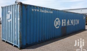 Plain Containers