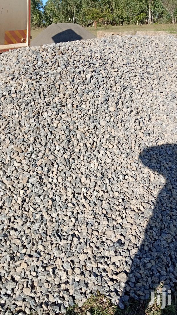 Machine Crushed Ballast - thumbnail 3