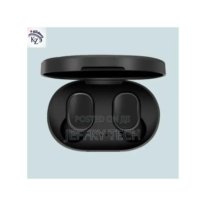 Wireless Music MI Wireless Bluetooth Earpod_earphones Wirele