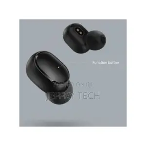 Wireless Music MI Wireless Bluetooth Earpod_earphones Wirele