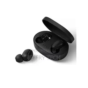 Wireless Music MI Wireless Bluetooth Earpod_earphones Wirele