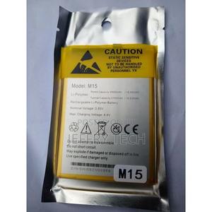 Gionee Genuine Replacement Battery for M15 - thumbnail 2