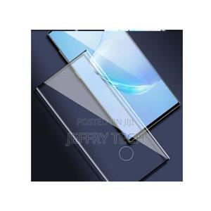 Samsung Galaxy Note 20 Ultra Tempered Glass Screen Protector - thumbnail 2