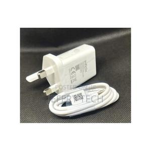 Infinix 2A Type-C Fast Charger - main view