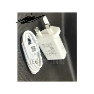 Infinix 2A Type-C Fast Charger