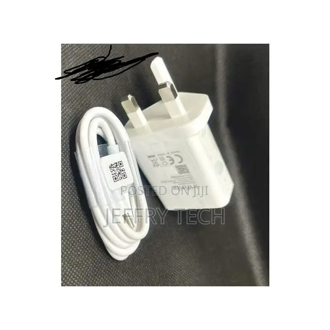 Infinix 2A Type-C Fast Charger