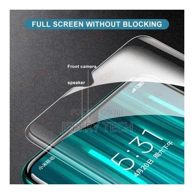 Oppo A16K Screen Protector Tempered Glass 6.52 Inches
