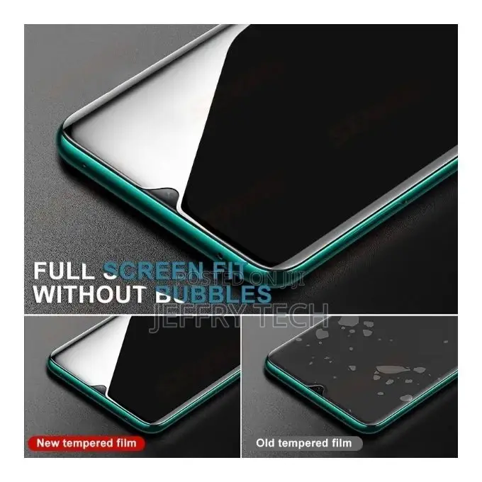 Oppo A16K Screen Protector Tempered Glass 6.52 Inches
