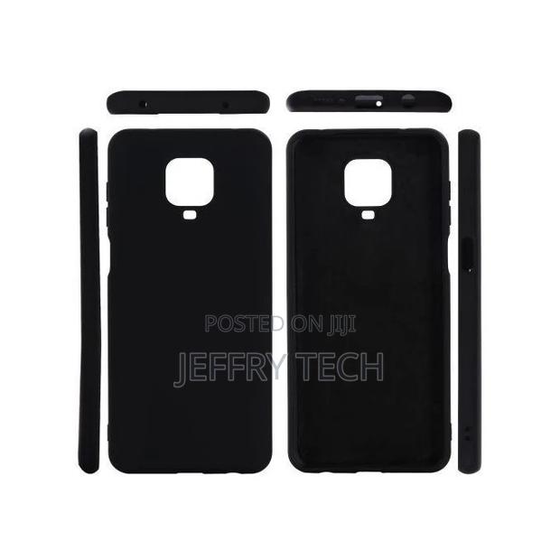 XIAOMI Redmi Note 9s,Note 9 Pro and Note 9 Pro Max Silicone - thumbnail 2