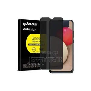 Samsung Galaxy A14 5G Privacy Screen Guard Protector