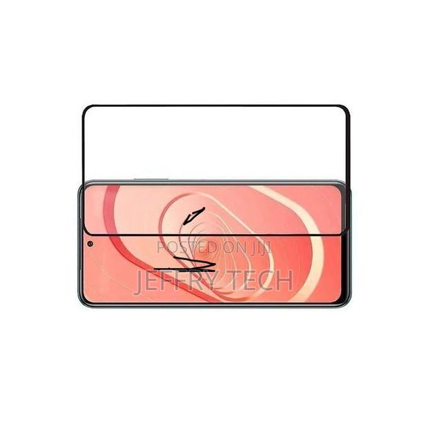 Xiaomi Redmi Note10 Screen Protector - thumbnail 2