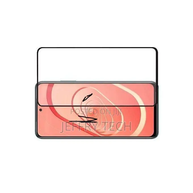 Xiaomi Redmi Note10 Screen Protector
