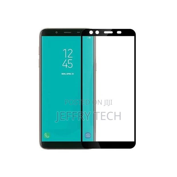 Tecno Spark 2 (KA7) 3d/5d Full Screen Protector - main view