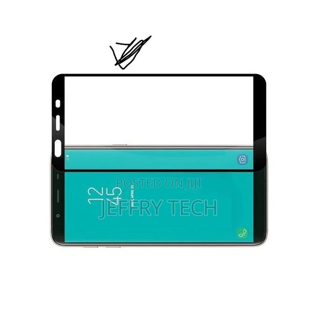 Tecno Spark 2 (KA7) 3d/5d Full Screen Protector - thumbnail 2
