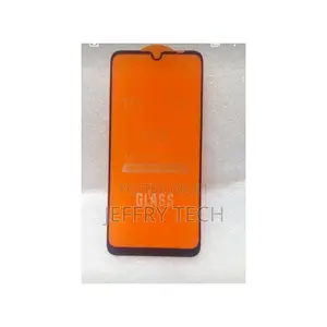 Redmi Note 7 Tempered Glass Screen Protector