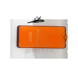 Redmi Note 7 Tempered Glass Screen Protector