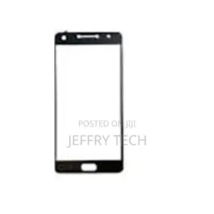 Infinix Note 4 Pro (X571) Glass