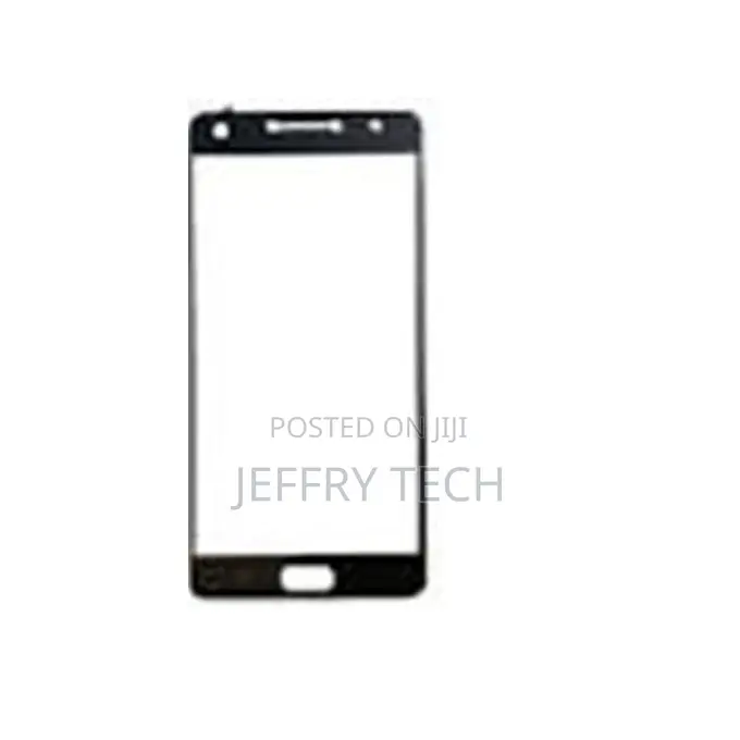 Infinix Note 4 Pro (X571) Glass
